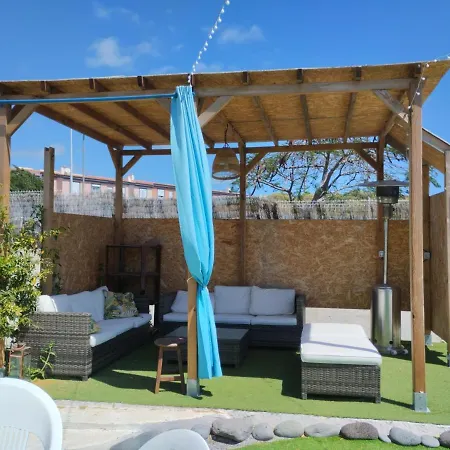 Cabana De Madera Granadilla De Abona