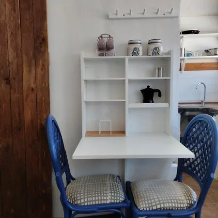 Cabana De Madera Tatil Evi *