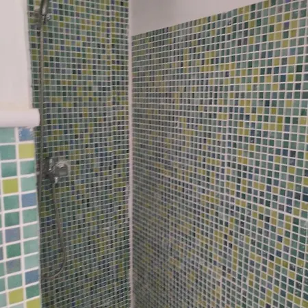 Tatil Evi Cabana De Madera *